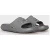 Шльопанці Under Armour UA M Locker V SL 3028094-025 сірий 41 (8US) (197779340069) зображення 3