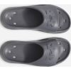 Сандалии Under Armour UA M Locker V SL 3028094-025 сірий 41 (8US) (197779340069) изображение 4
