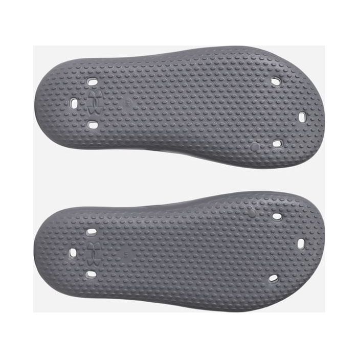 Сандалии Under Armour UA M Locker V SL 3028094-025 сірий 41 (8US) (197779340069) изображение 5