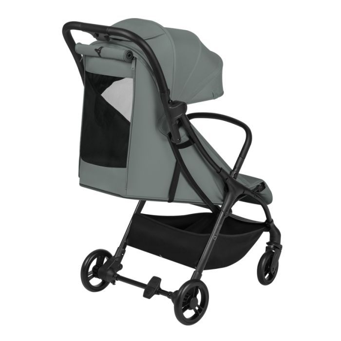 Коляска Lionelo AGIA BEIGE SAND (LO-AGIA BEIGE SAND) зображення 3