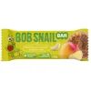 Батончик детский Bob Snail Яблоко, манго, кешью и кроссы киноа 35 г (1740730)