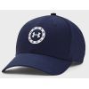 Кепка Under Armour UA Jordan Spieth Tour Adj Hat синій 1361544-410 OSFM (196040918273)
