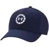 Кепка Under Armour UA Jordan Spieth Tour Adj Hat синій 1361544-410 OSFM (196040918273)