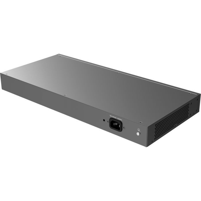 Комутатор мережевий Grandstream GWN7803PH Pro зображення 4