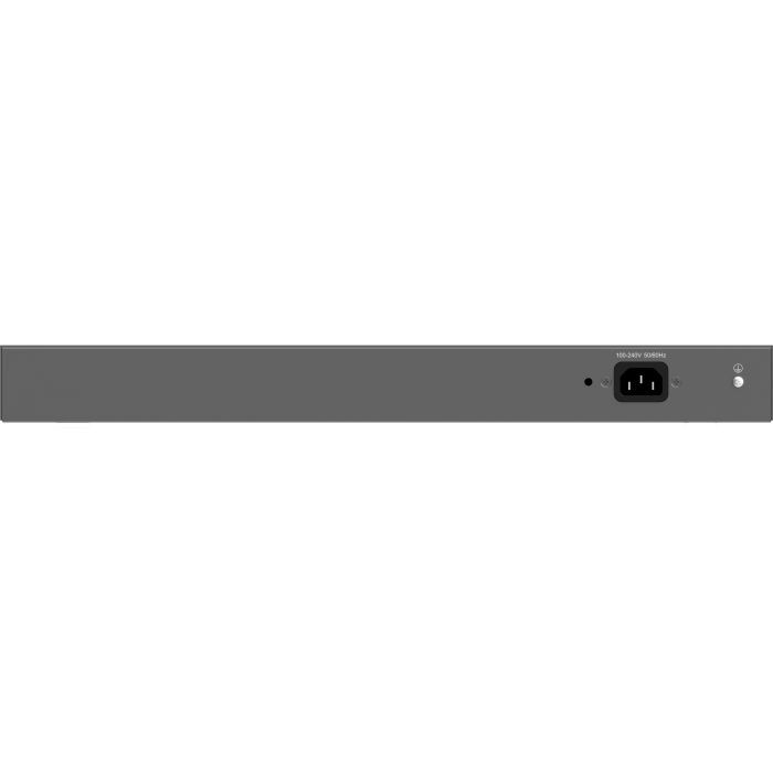 Комутатор мережевий Grandstream GWN7803PH Pro зображення 5