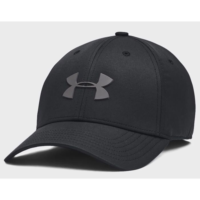 Кепка Under Armour UA Storm Blitzing Adj фіолетовий 1369781-410 (198632624586)