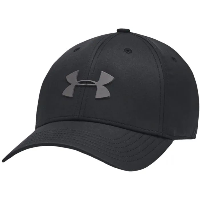 Кепка Under Armour UA Storm Blitzing Adj синій 1369781-408 (195252619534)