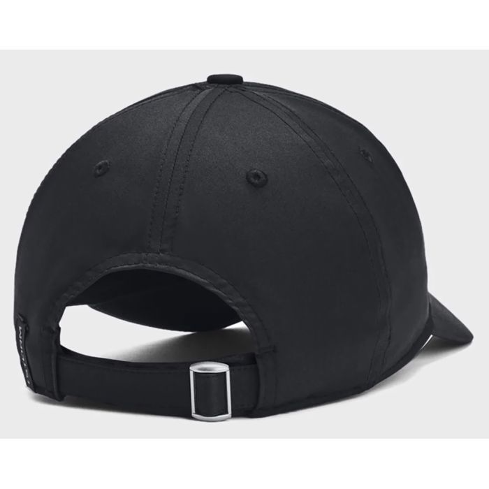 Кепка Under Armour UA Storm Blitzing Adj фіолетовий 1369781-410 (198632624586) зображення 2