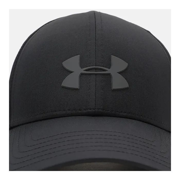 Кепка Under Armour UA Storm Blitzing Adj синій 1369781-408 (195252619534) зображення 4