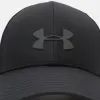 Кепка Under Armour UA Storm Blitzing Adj чорний 1369781-001 (195252618339) зображення 4