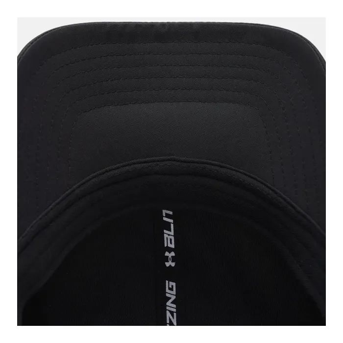 Кепка Under Armour UA Storm Blitzing Adj синій 1369781-408 (195252619534) зображення 5
