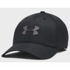 Кепка Under Armour UA Storm Blitzing Adj чорний 1369781-001 (195252618339)