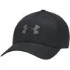 Кепка Under Armour UA Storm Blitzing Adj чорний 1369781-001 (195252618339)