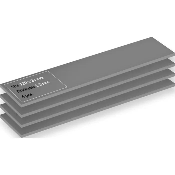 Термопрокладка Arctic 120X20X1.0 (ACTPD00066A)