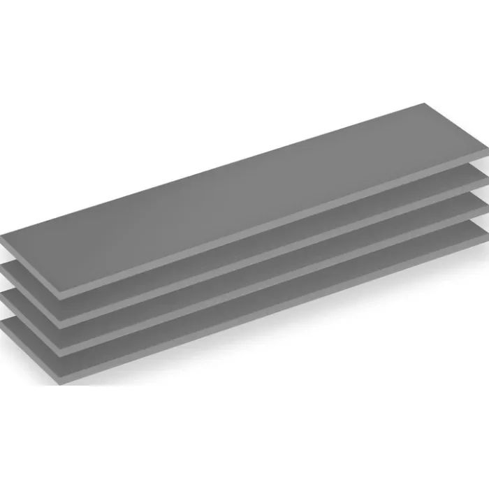 Термопрокладка Arctic 120X20X1.0 (ACTPD00066A) изображение 2