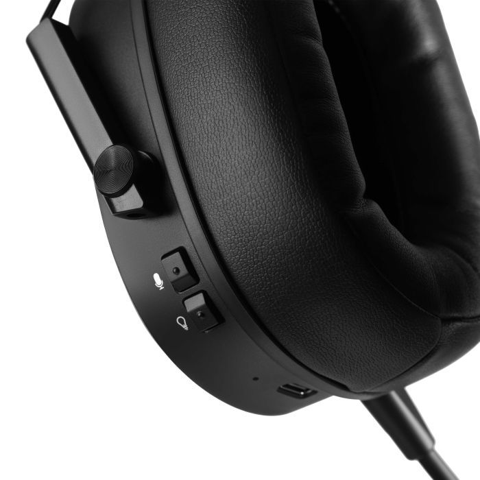 Наушники 2E Gaming HG320 V2 7.1 Black (2E-HG320V2BK-7.1) изображение 11
