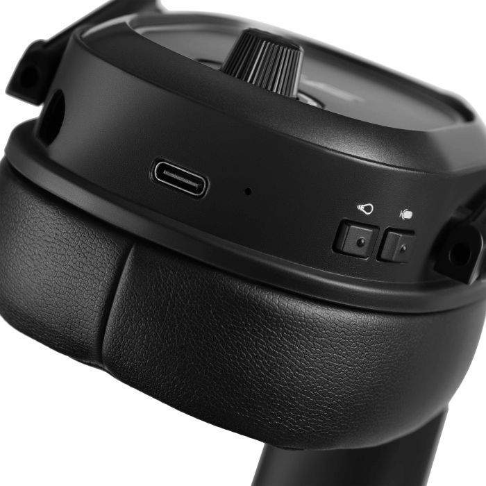 Наушники 2E Gaming HG320 V2 7.1 Black (2E-HG320V2BK-7.1) изображение 12