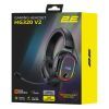 Наушники 2E Gaming HG320 V2 7.1 Black (2E-HG320V2BK-7.1) изображение 15