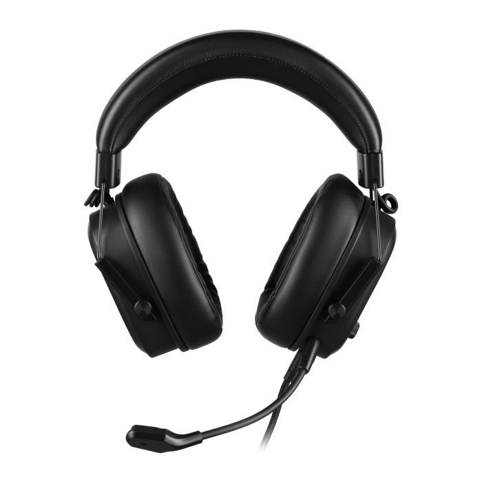 Наушники 2E Gaming HG320 V2 7.1 Black (2E-HG320V2BK-7.1) изображение 8