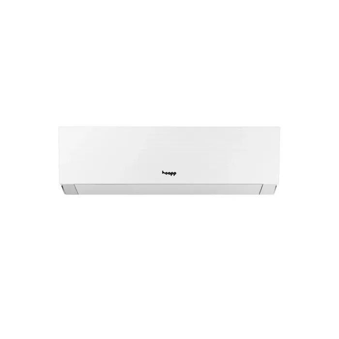 Кондиціонер Hoapp Design Inverter (HSZ-EF38VAN/HUZ-EF38VA) зображення 2