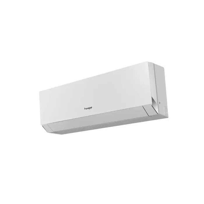Кондиціонер Hoapp Design Inverter (HSZ-EF38VAN/HUZ-EF38VA) зображення 3