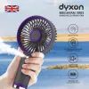 Вентилятор DYXON MEGAFAN 3003 Gray изображение 2