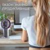 Вентилятор DYXON MEGAFAN 3003 Gray изображение 7