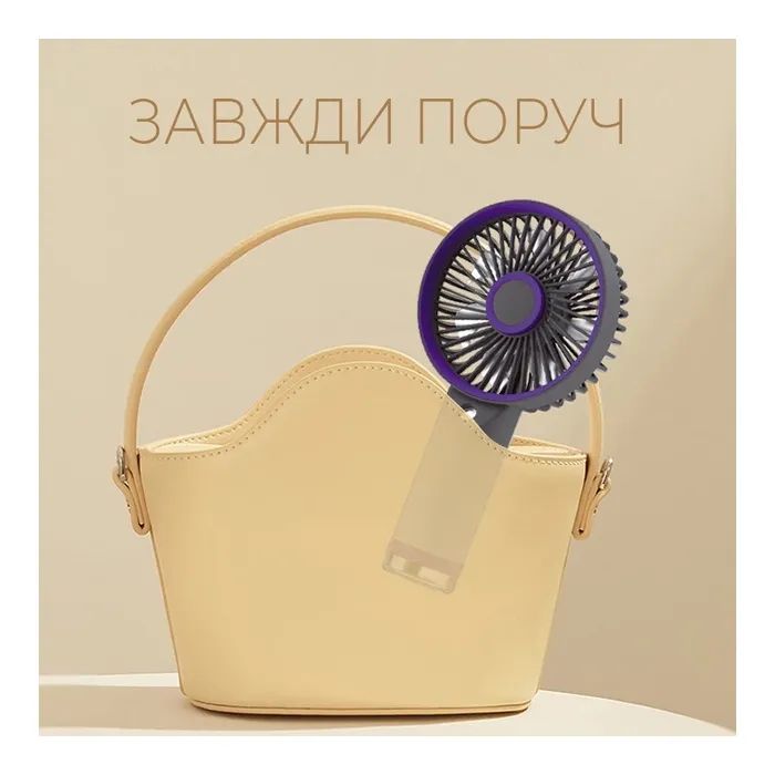 Вентилятор DYXON MEGAFAN 3003 Gray изображение 9