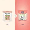 Сухой корм для кошек Home Food KITTEN Fresh Chicken 200 г (4820290090187) изображение 2