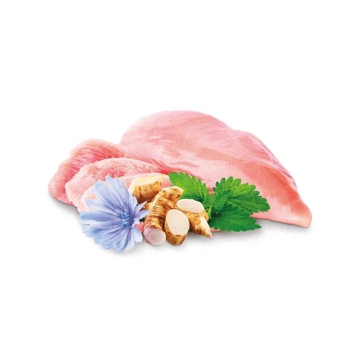 Сухой корм для кошек Home Food KITTEN Fresh Chicken 400 г (4820290090040) изображение 3