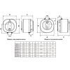 Бойлер Gorenje MINI10-U (747033) изображение 3