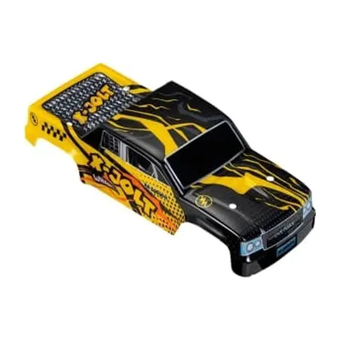 Радиоуправляемая игрушка Overmax X-JOLT (OV-X-JOLT) изображение 9