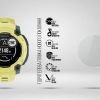 Плівка захисна Armorstandart Matte hydrogel Garmin Instinct E 45mm 6 pcs (ARM92025) зображення 2