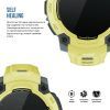 Плівка захисна Armorstandart Matte hydrogel Garmin Instinct E 45mm 6 pcs (ARM92025) зображення 3
