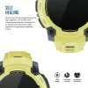 Плівка захисна Armorstandart Matte hydrogel Garmin Instinct E 45mm 6 pcs (ARM92025) зображення 3