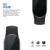 Пленка защитная Armorstandart Matte hydrogel Xiaomi Mi Band 9 9 pcs (ARM92119) изображение 3