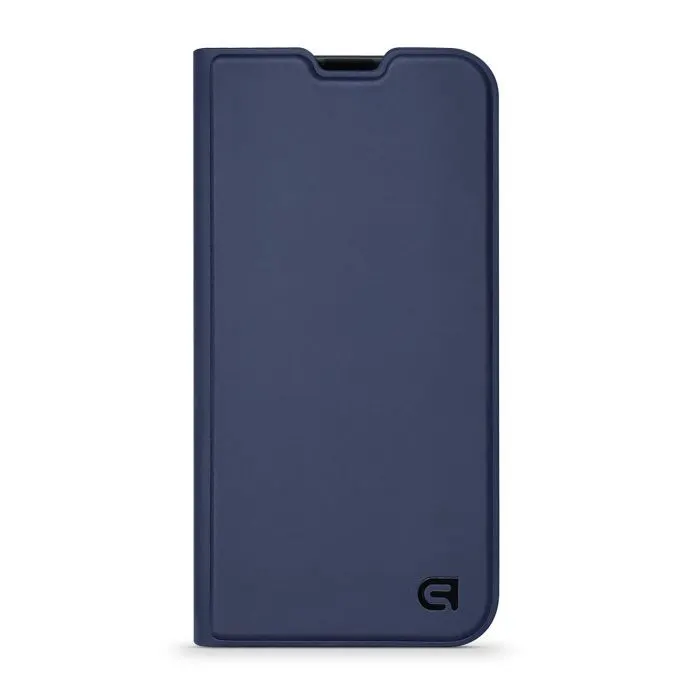 Чехол для мобильного телефона Armorstandart OneFold Case Samsung A27 5G Dark Blue (ARM89769)
