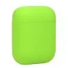 Чохол для навушників BeCover Silicon для Apple AirPods Green (703347) зображення 2
