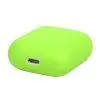 Чохол для навушників BeCover Silicon для Apple AirPods Green (703347) зображення 3