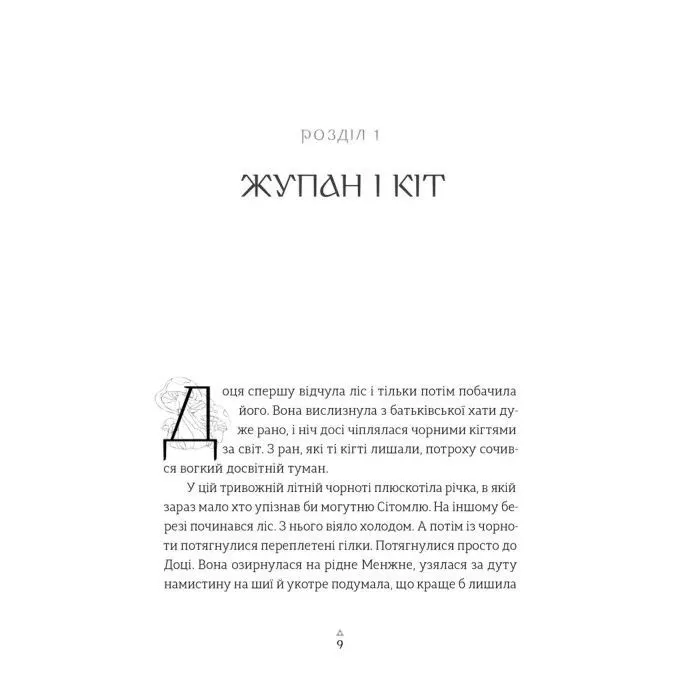 Книга Грибних справ підмайстра - Катерина Корнієнко Видавництво Старого Лева (9789664485651) изображение 4
