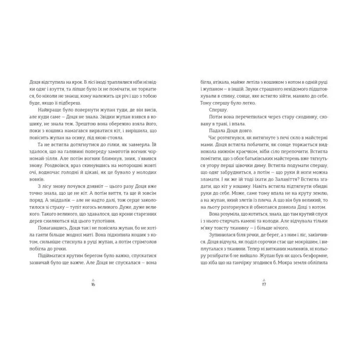 Книга Грибних справ підмайстра - Катерина Корнієнко Видавництво Старого Лева (9789664485651) изображение 7