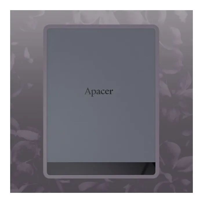 Накопитель SSD Apacer USB Type-C 2TB (AP2TBAS724M-1) изображение 4