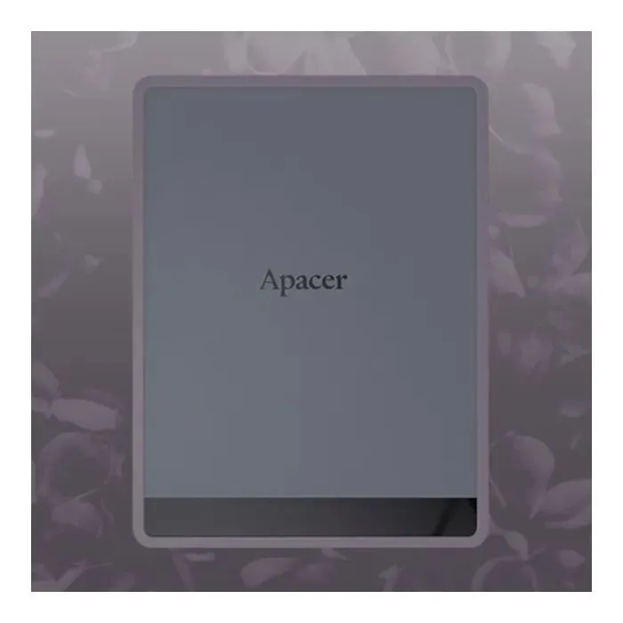 Накопитель SSD USB Type-C 512GB Apacer (AP512GAS724M-1) изображение 4