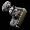 Электробритва Metz Camerist Shaver titanium gold (MZDF013) изображение 4
