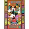 Пазл Trefl Premium Plus Mickey&Friends Почувствуй ритм с Микки Маусом 1000 элементов (5900511121421) изображение 2