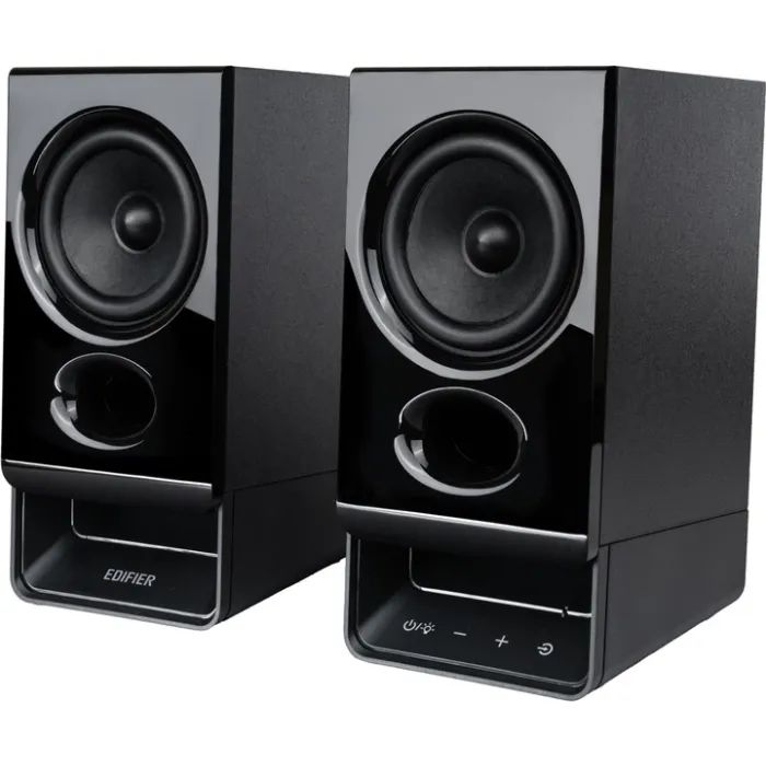 Акустична система Edifier R20BT 5W USB Bluetooth White (R20BTWhite)