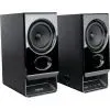 Акустична система Edifier R20BT 5W USB Bluetooth Black (R20BTBlack) зображення 3