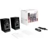 Акустична система Edifier R20BT 5W USB Bluetooth Black (R20BTBlack) зображення 5