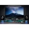 Акустична система Edifier R20BT 5W USB Bluetooth Black (R20BTBlack) зображення 6