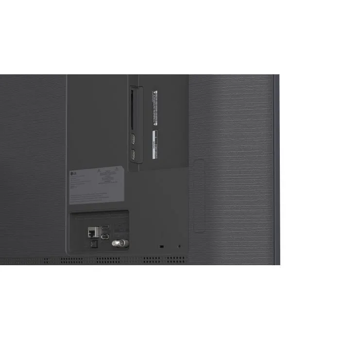 Телевізор LG 75MRGB87B6B зображення 19